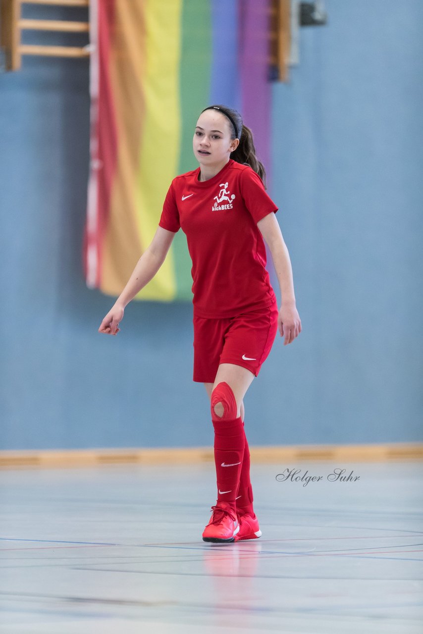 Bild 145 - C-Juniorinnen Futsalmeisterschaft